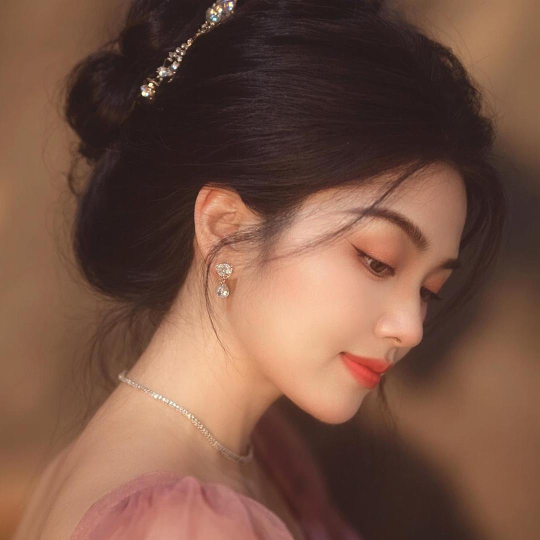 明月照我心🌙