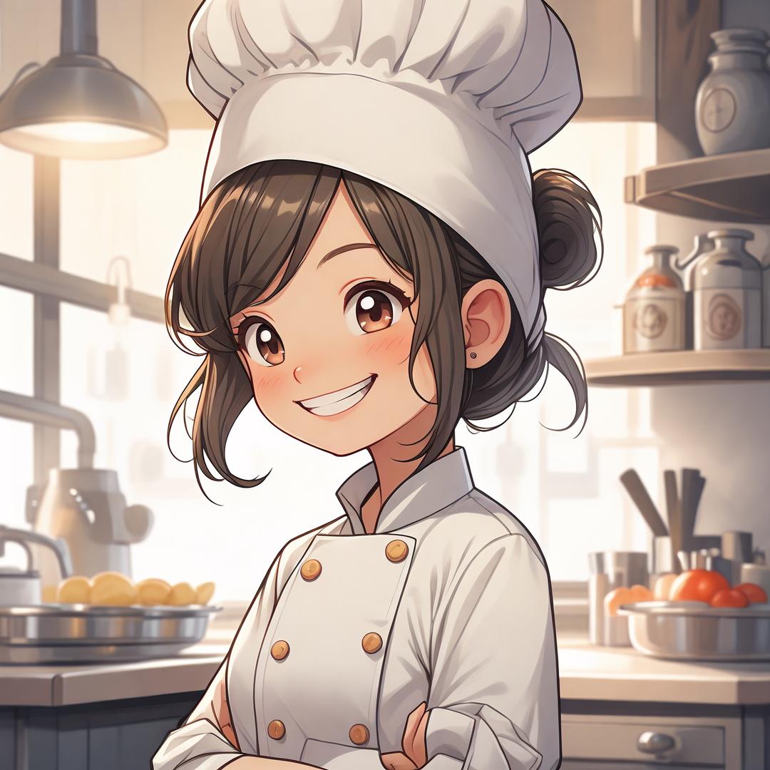 味道厨房