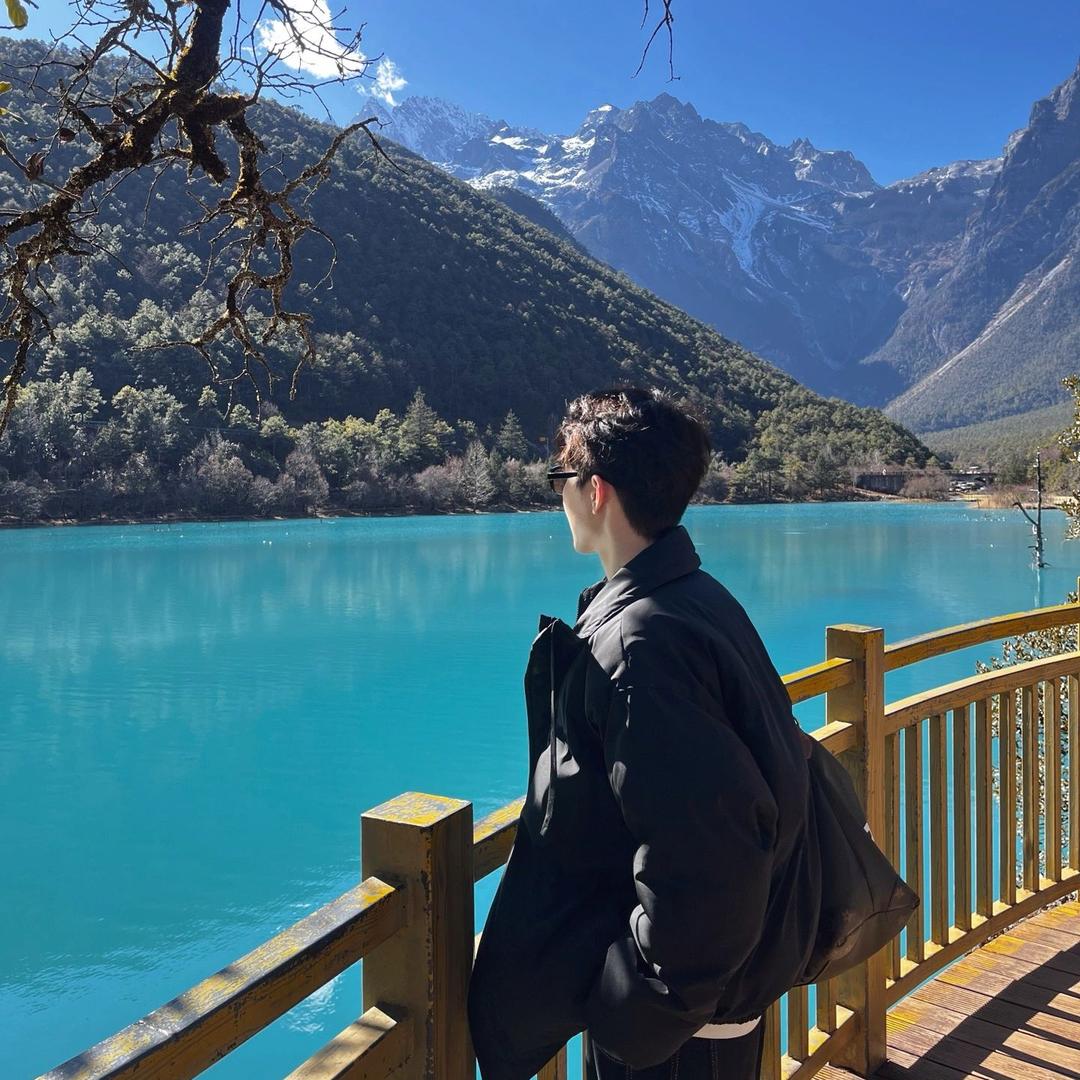 沐杨旅行
