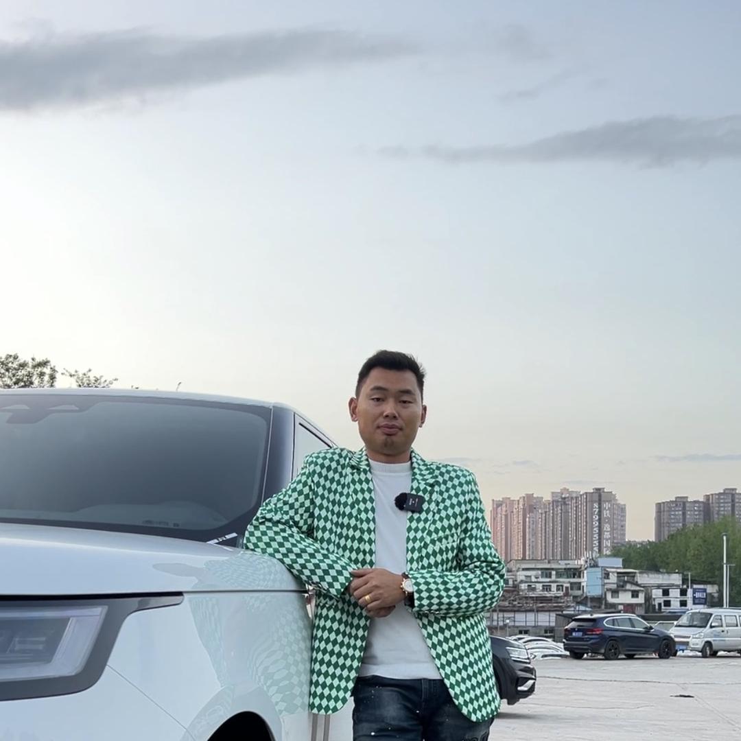 贵州李老表二手车