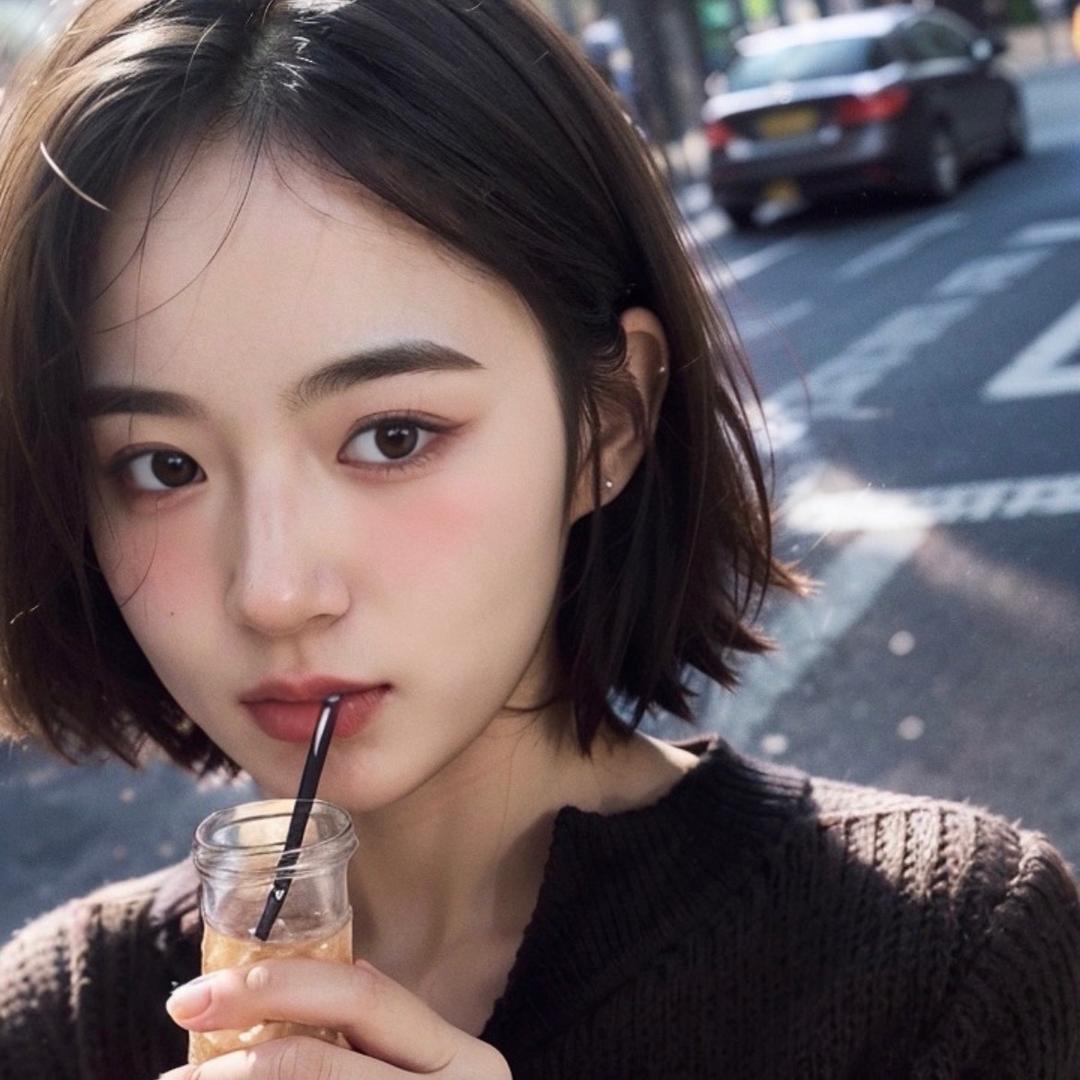 李晨曦