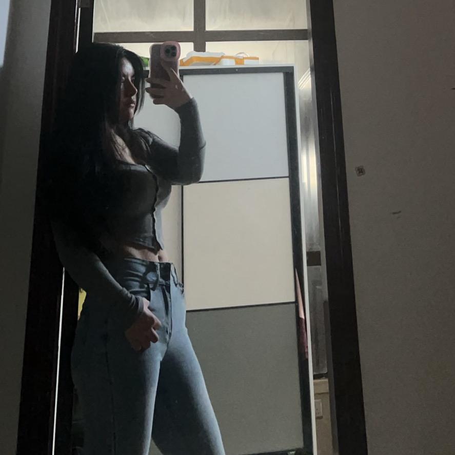 请叫我美女好吧