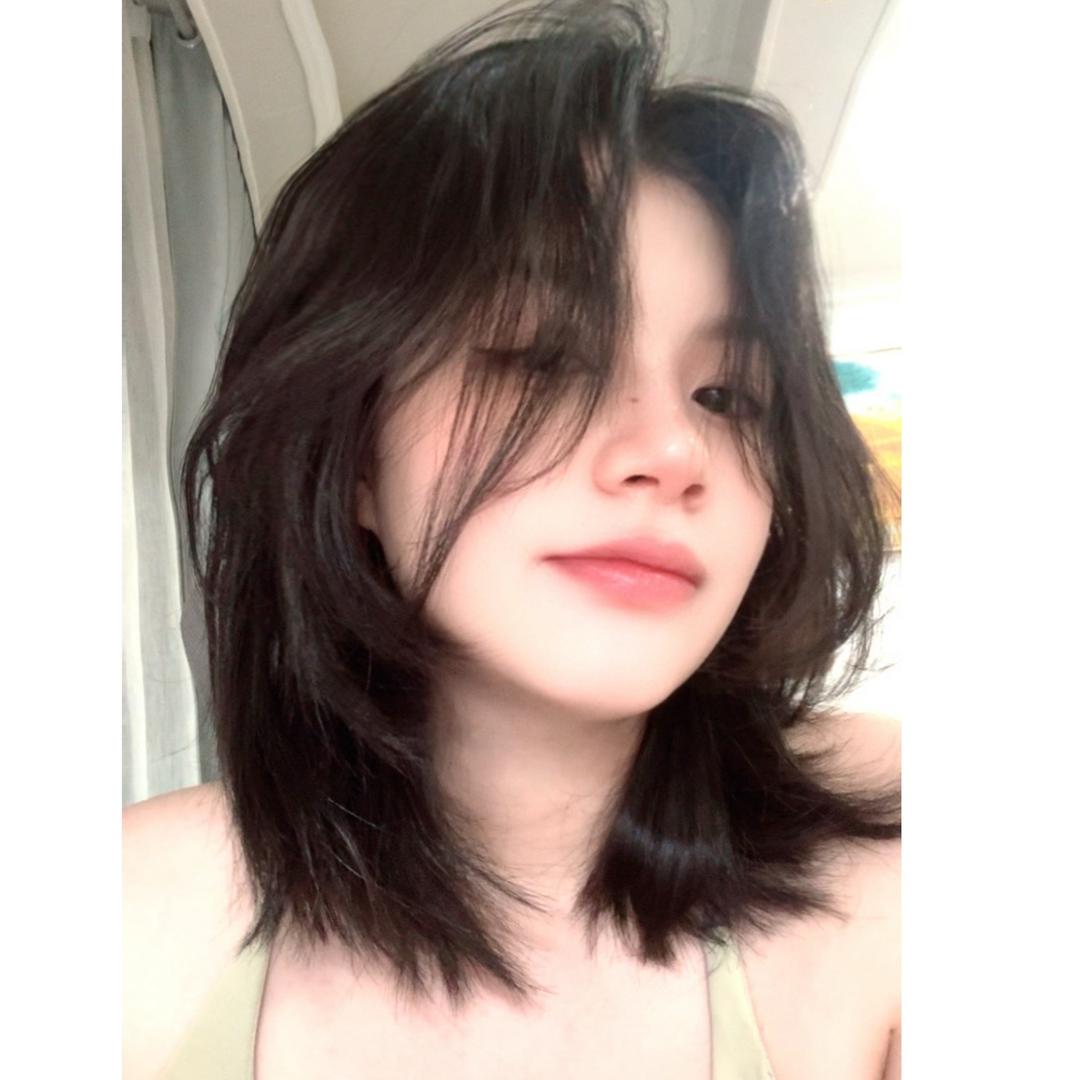 瘦下来就擦边