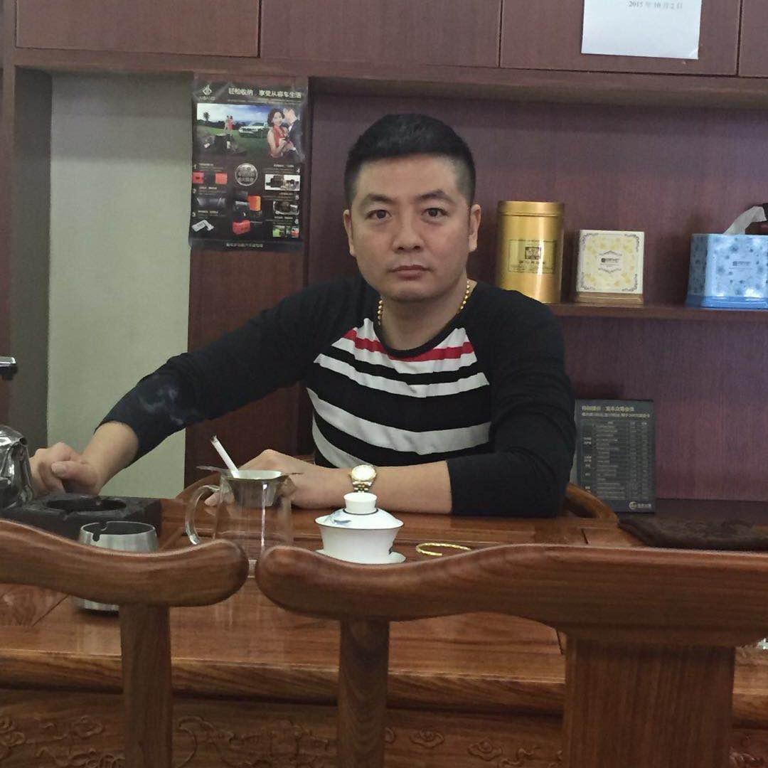 D J阿Ben