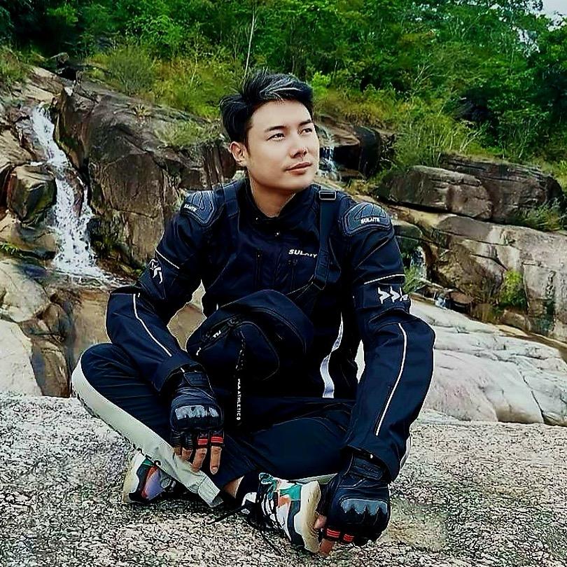 Zhou xuhang