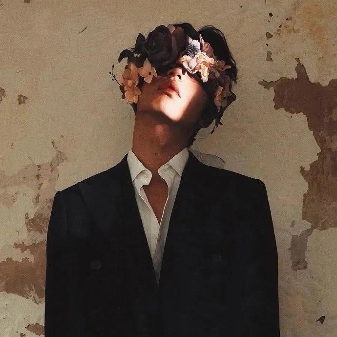 沈亦只玩高端局