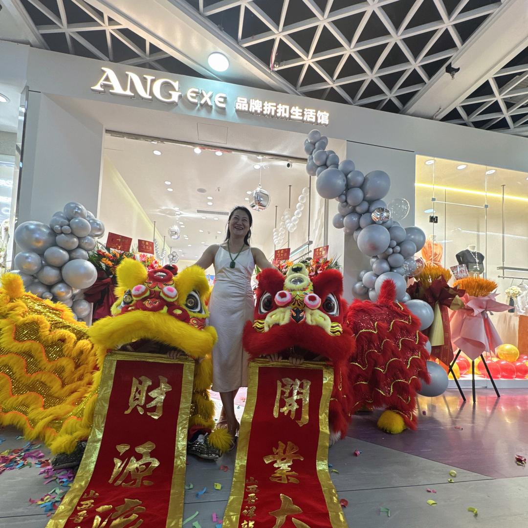 熙美誠品(潮流汇购物城店)官方号