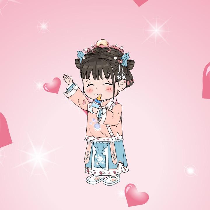 小美村长