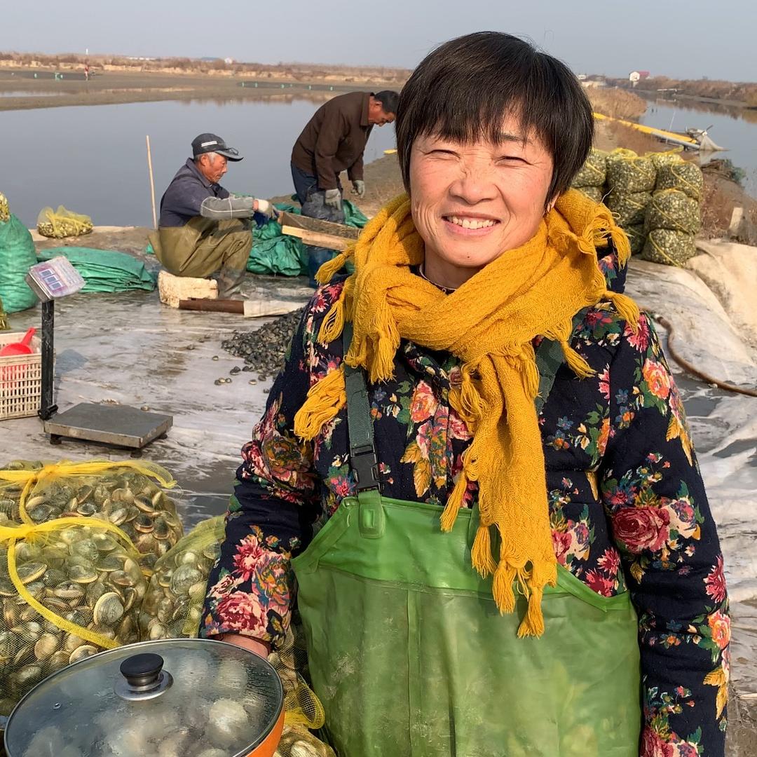 吉祥家的海鲜