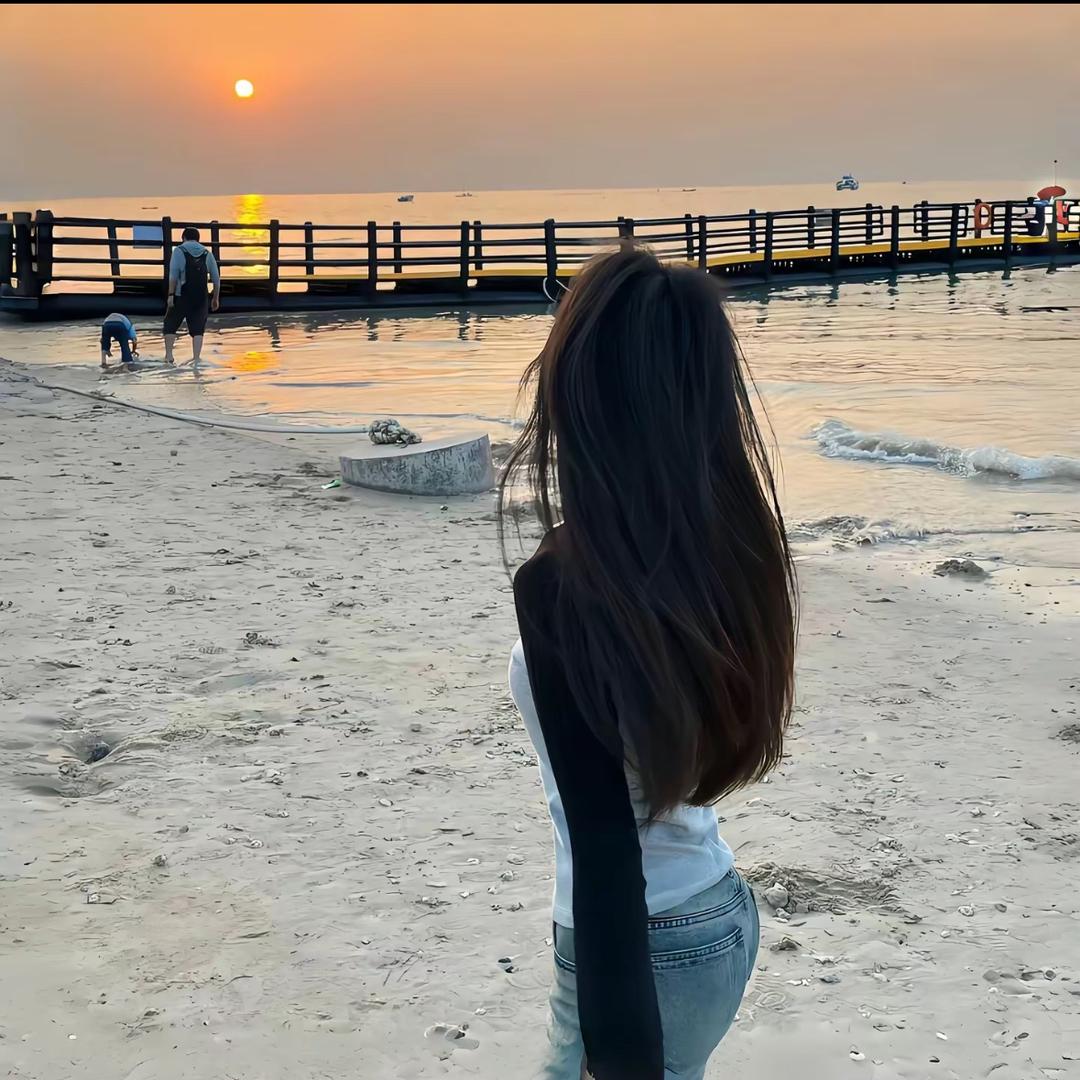美子