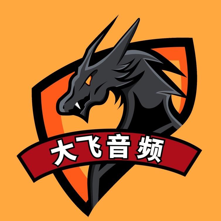 大飞音频工作室