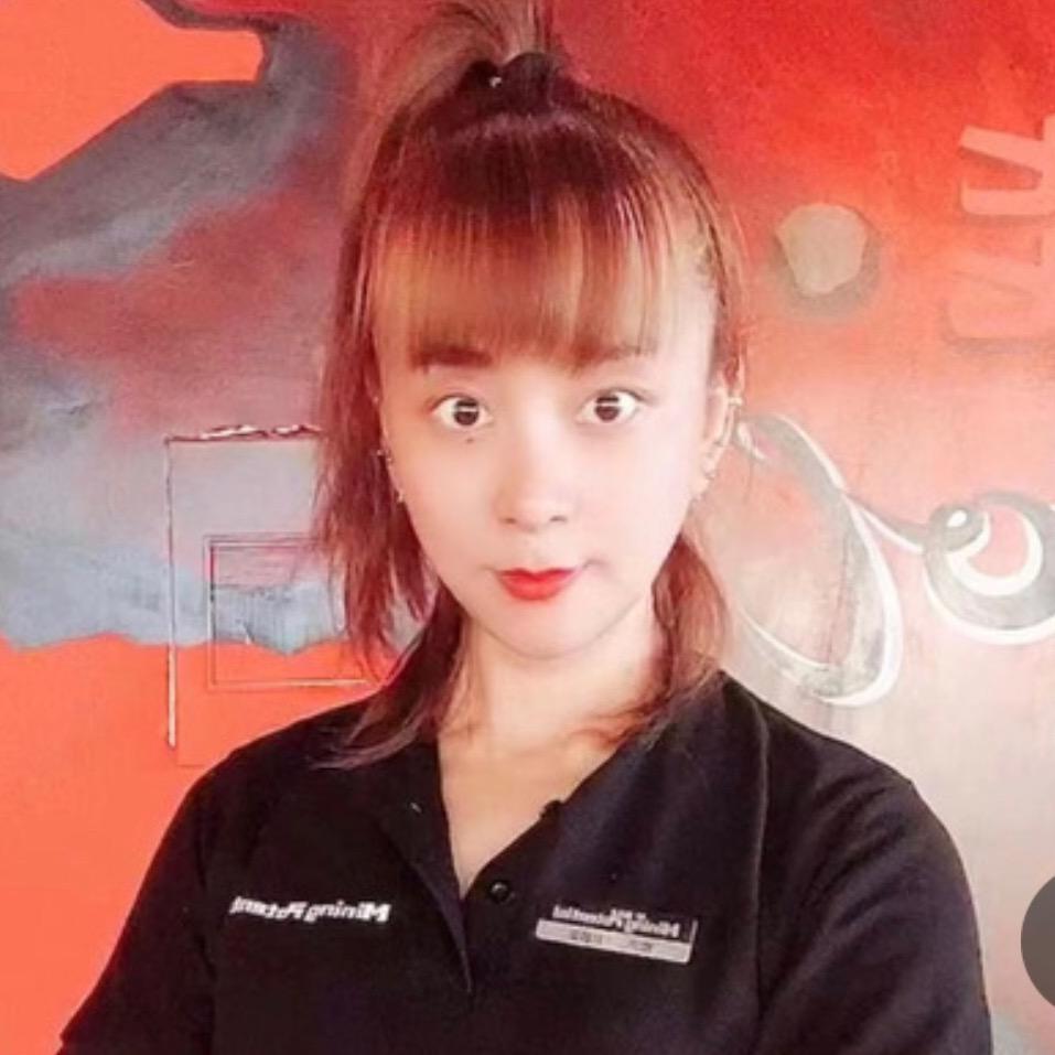 私人教练雯雯(女子塑型上门私教)