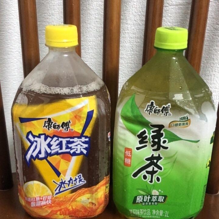 康师傅团队