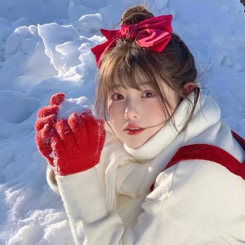 天会下雪