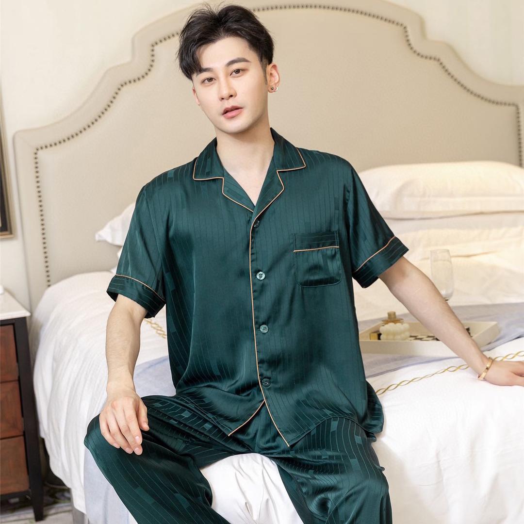 靓玲睡衣家居服工厂店