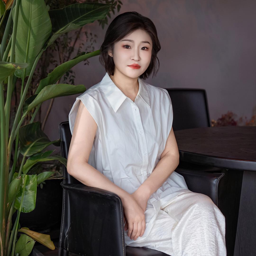 绢绢