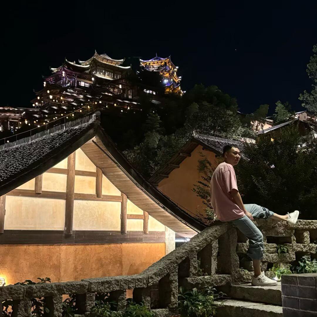 我与风景🤔