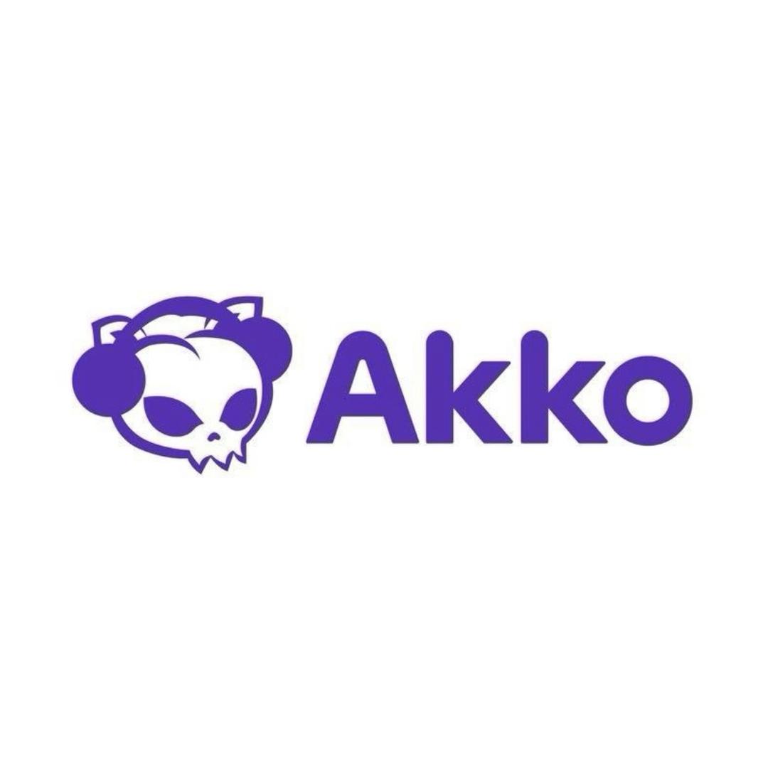 AKKO官方旗舰店直播间