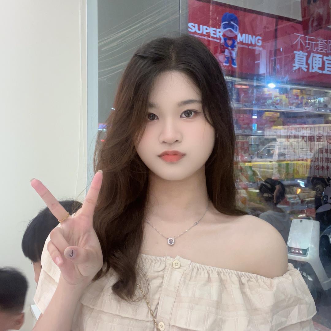 小甜甜🫧