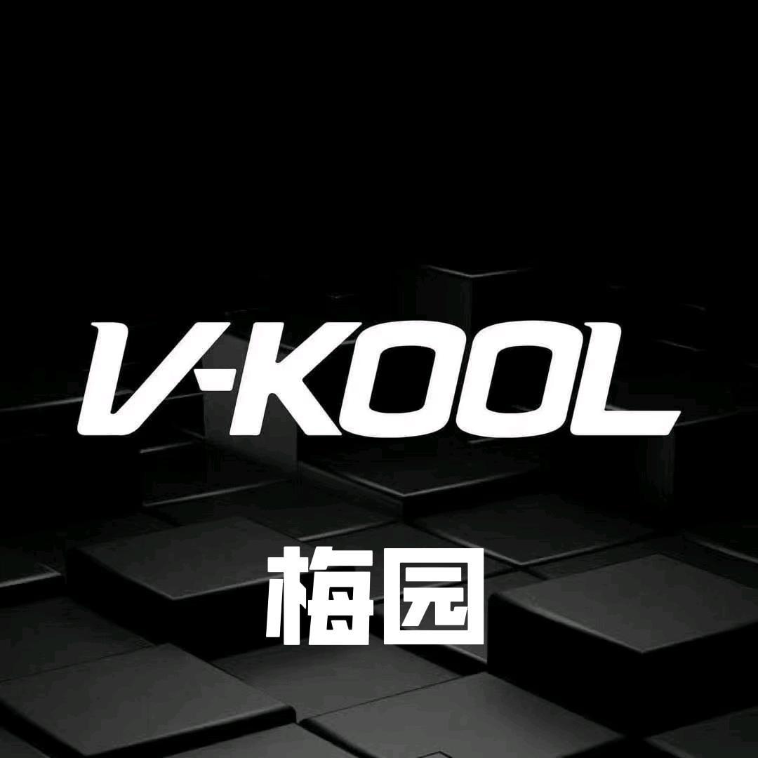 V-KOOL威固太原7V不凡门店 梅园店
