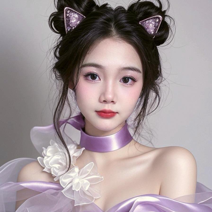 橙Ｃ妹妹