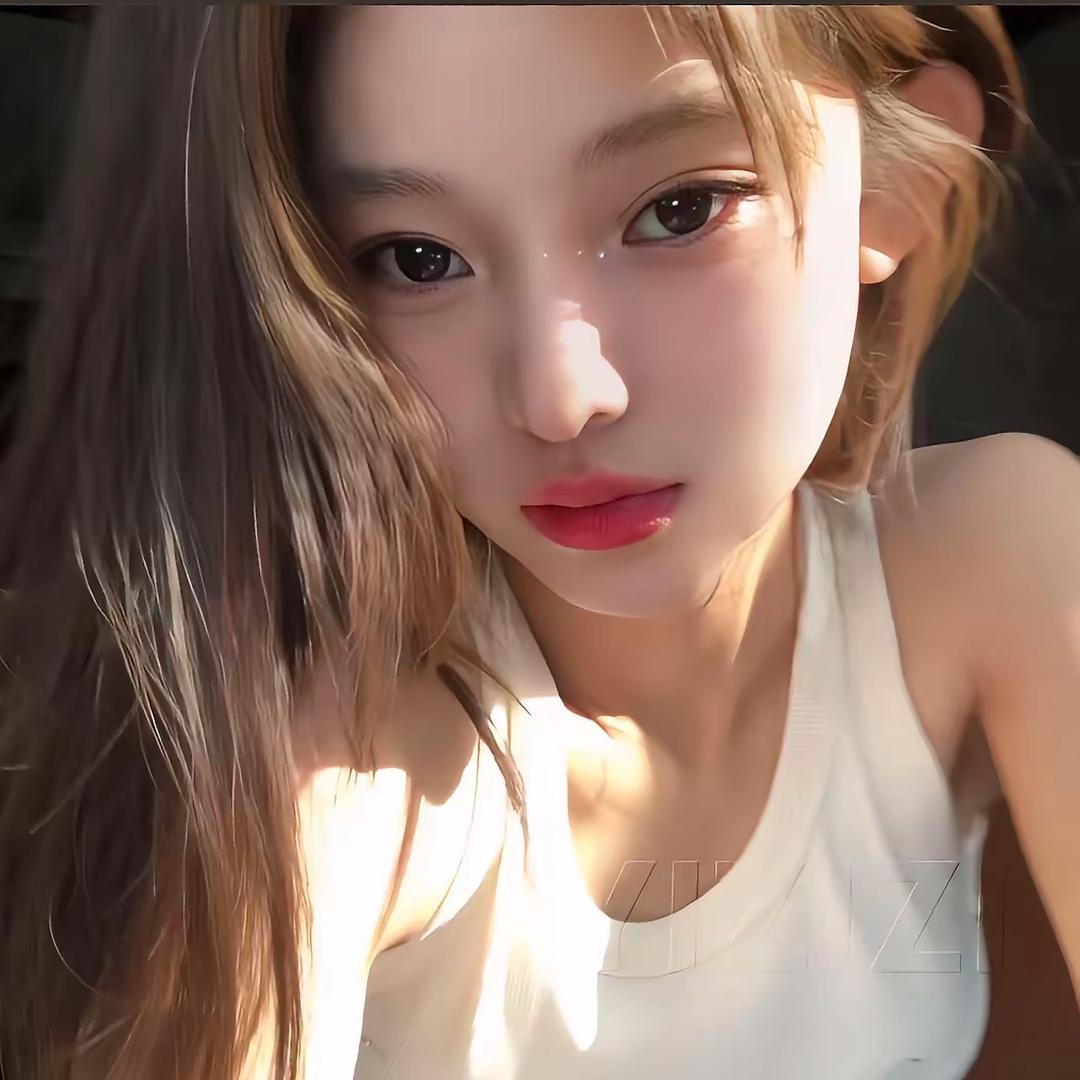 @李温柔