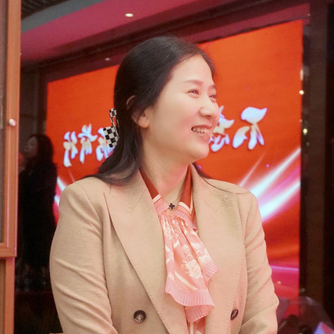 肖颖（皮肤微生态管理）