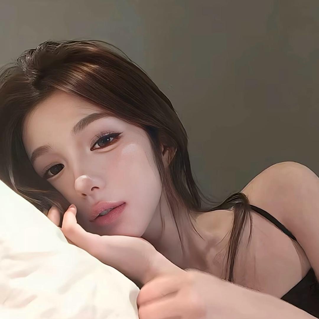 晚睡小狗.