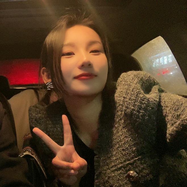 🍊橘里夫人💜