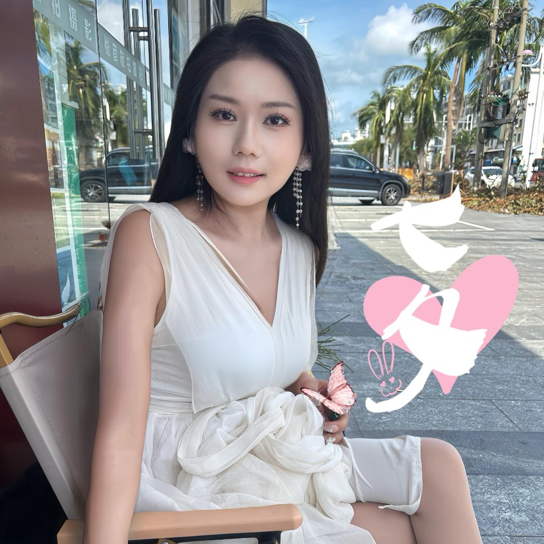 ♡̶赵咩咩ˡᵃ🐑