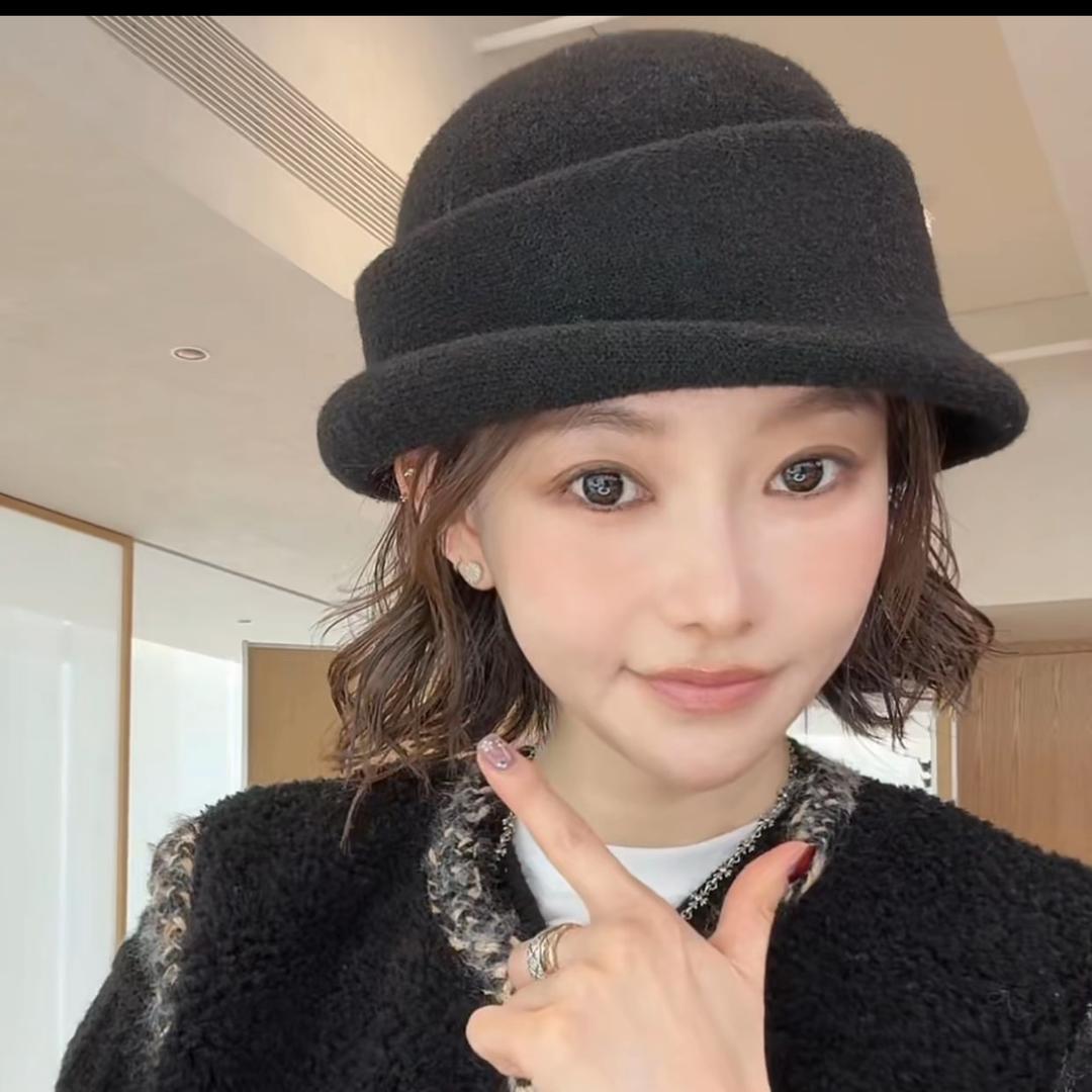 佟小白～精选穿搭