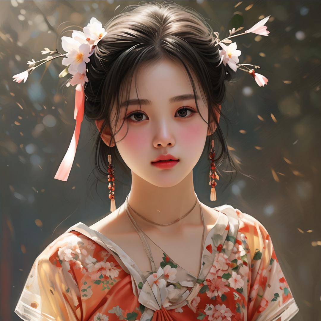 苒麻记录生活