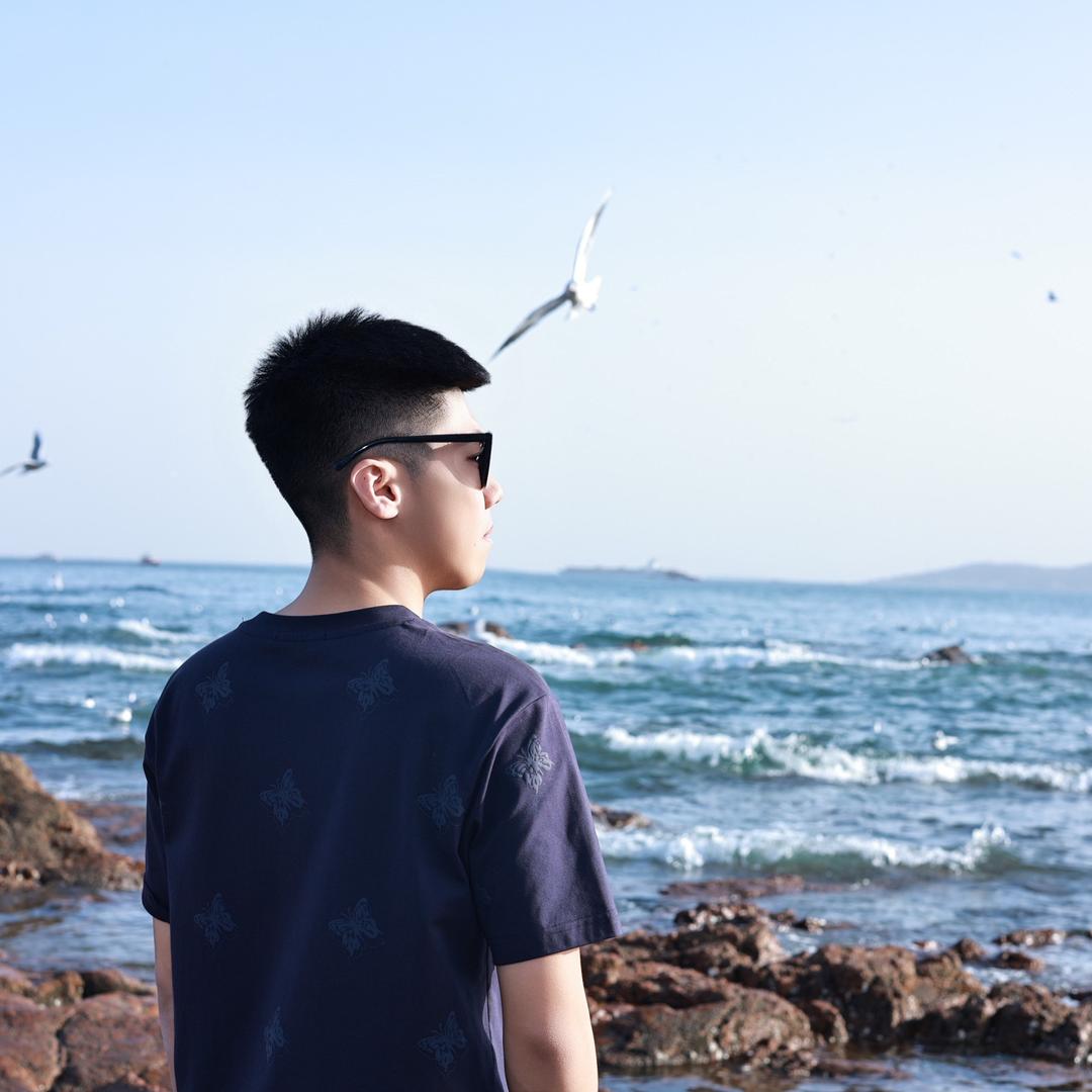 小马哥哥