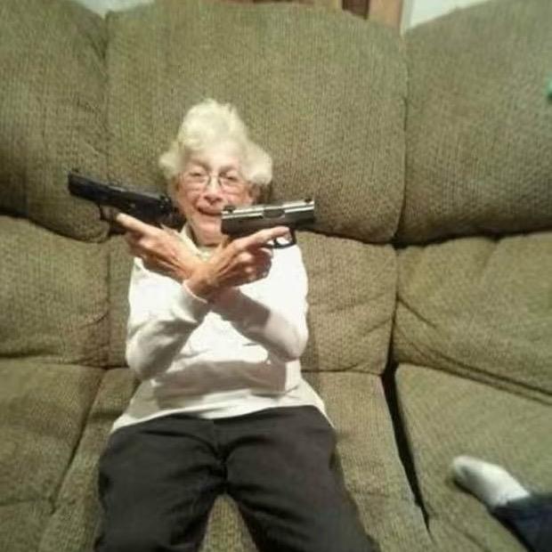 空巢老奶👵🏻