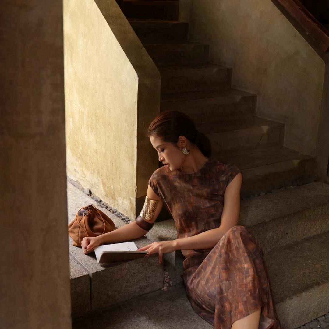 悦己女子私人会所