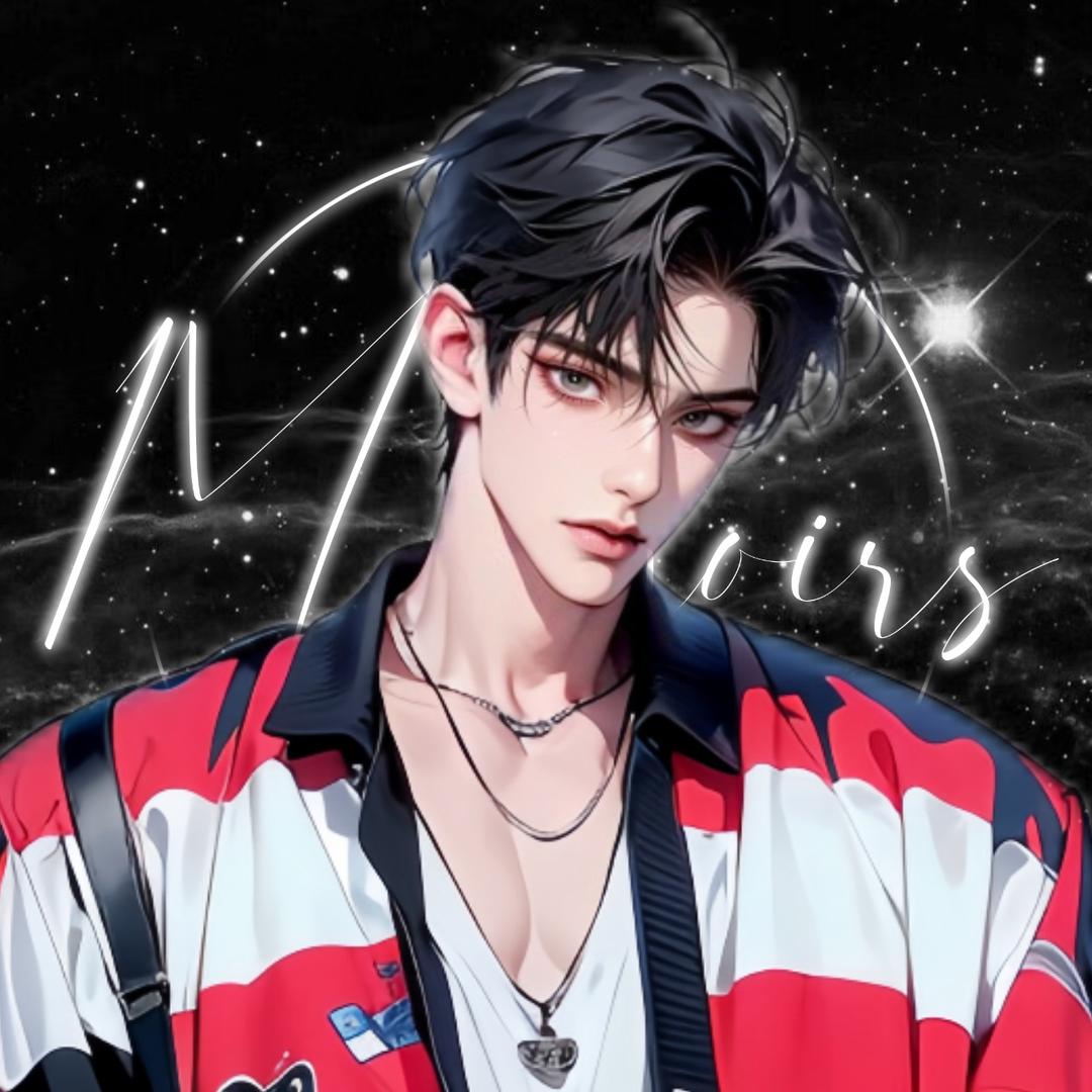𝓜.清书