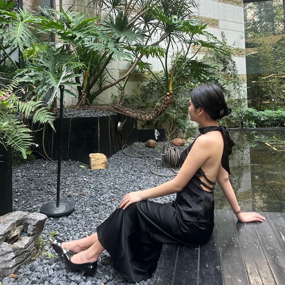 一婷~