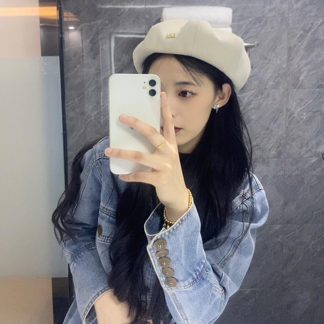 杨雅楠💕