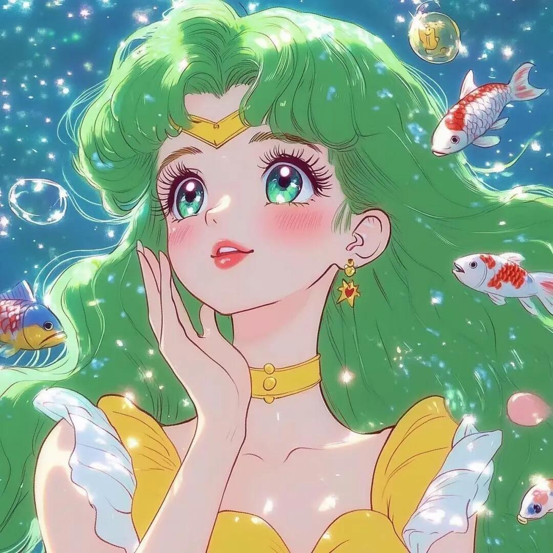 蝉鸣的夏季🔅