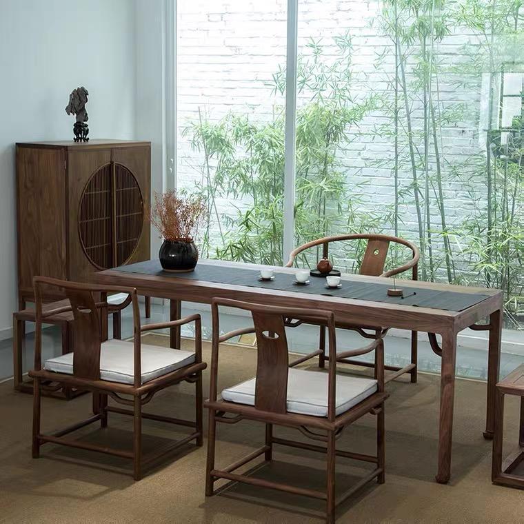 志趣轩新中式家具