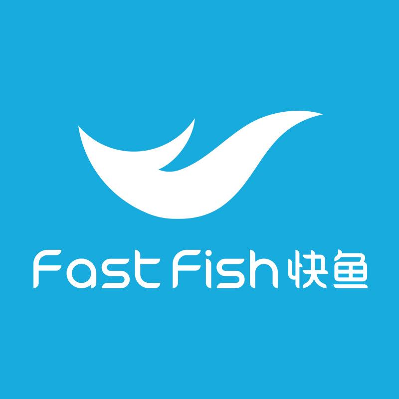 快鱼官方旗舰店