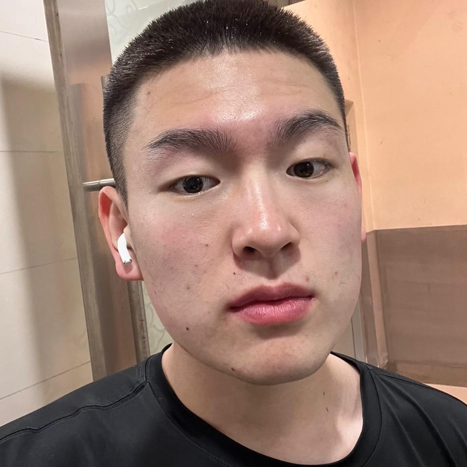 Nick的英语角