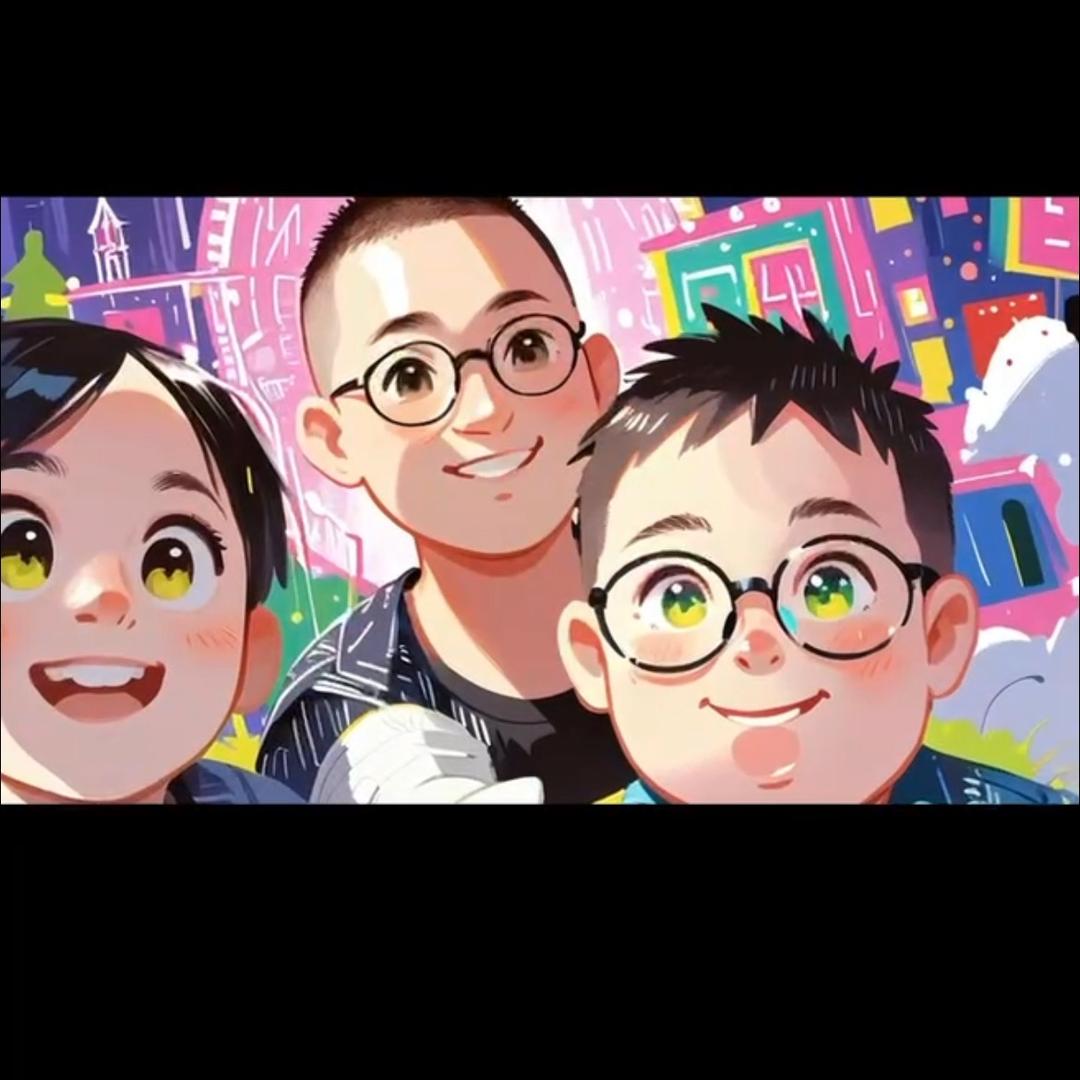 小虎哥哥