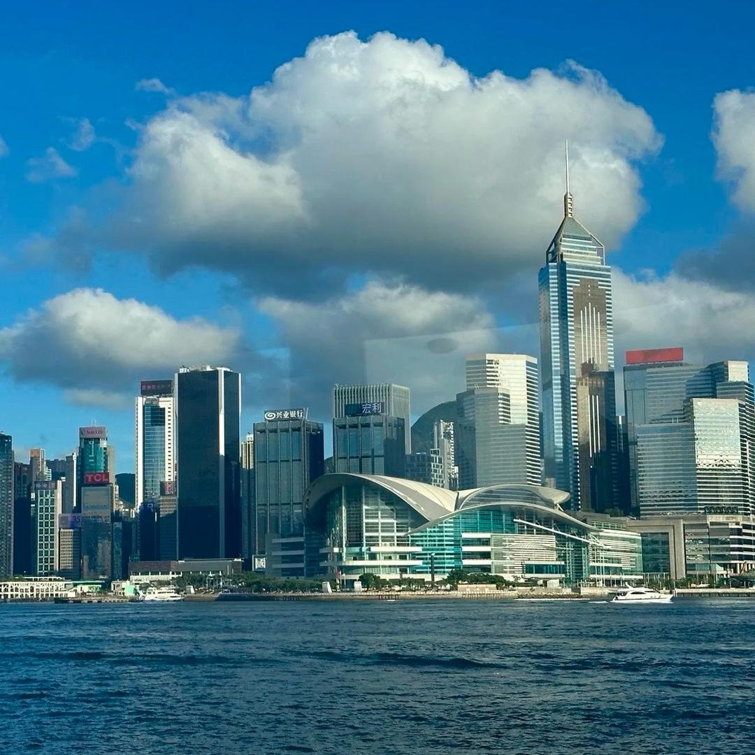 香港🇭🇰九号仓