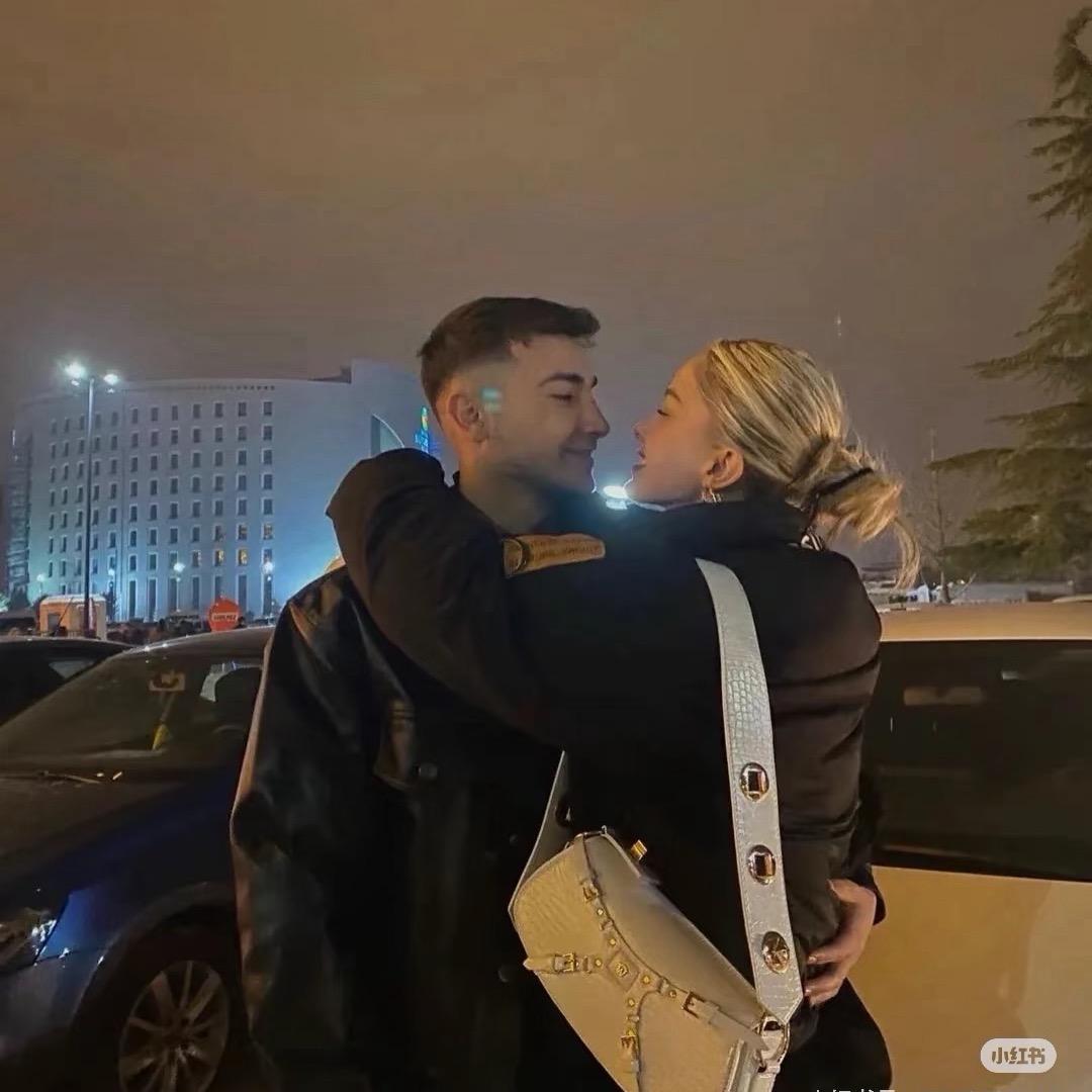 $没错就是黄皮肤🧚‍♂️