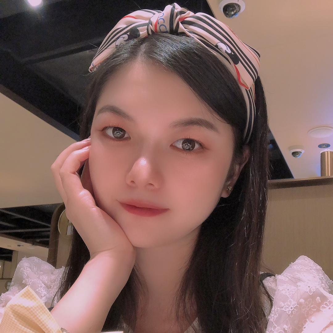 痞小妞