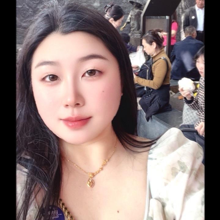 云南第一深情的女人