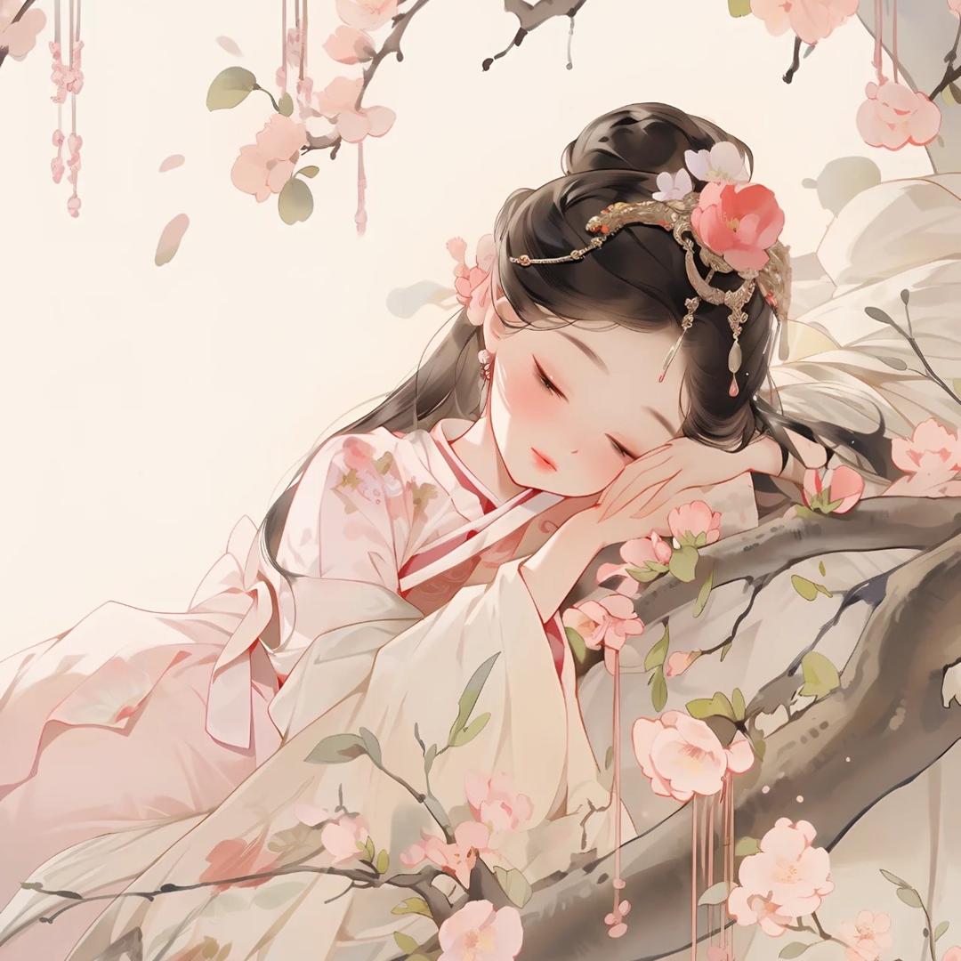 👑小凰不是仙