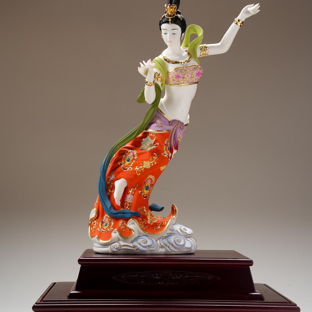 玉弘昇漆线珍宝馆