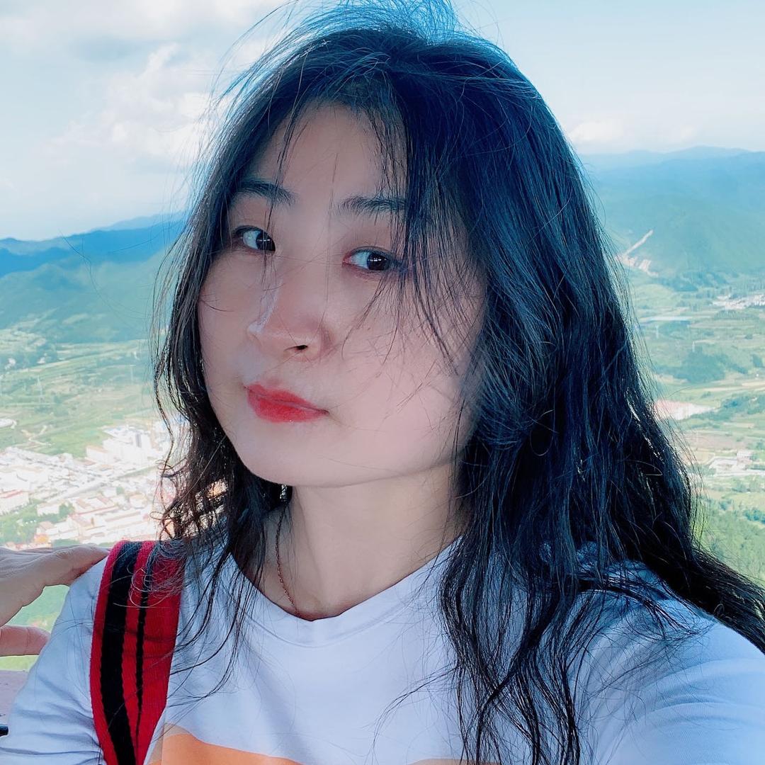 小娟教做菜